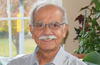 Dr. Austin Prabhu of USA, gets late Victor Rodrigues memorial Konkani Award 2019